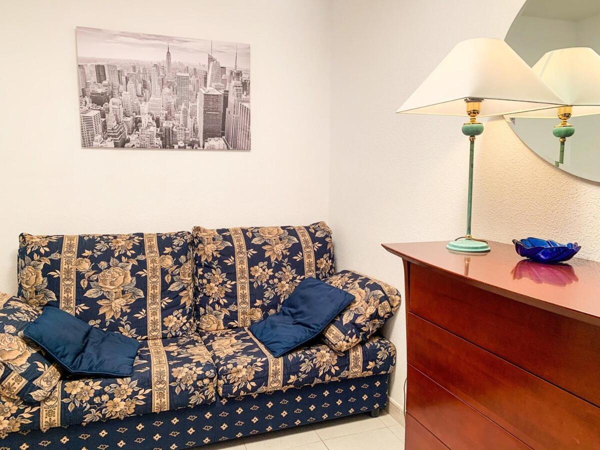 Apartamento Manhattan En El Centro Les Escalades Exterior foto